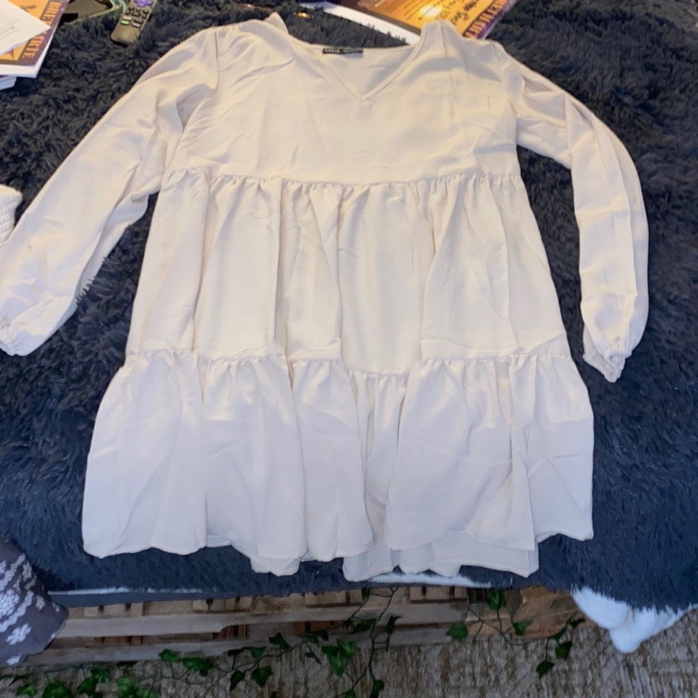 shein dress